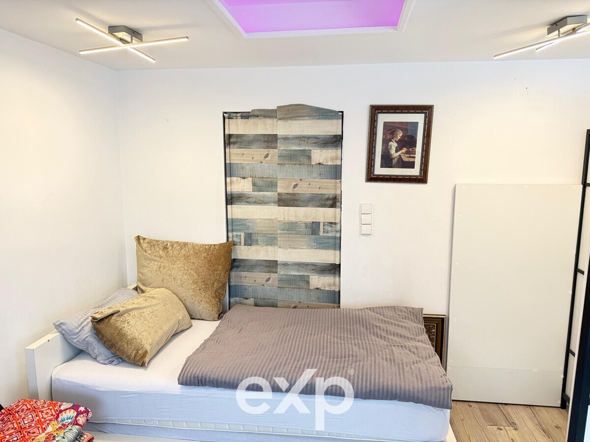 etage zu verkaufen in Laatzen, Hildesheimer Str. 9, 30880 Laatzen, 85 m²