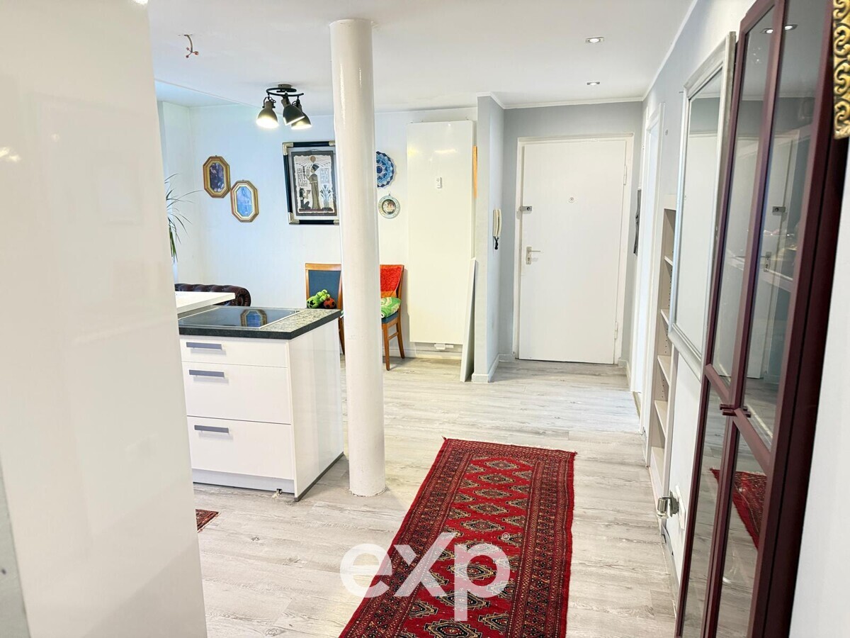 etage zu verkaufen in Laatzen, Hildesheimer Str. 9, 30880 Laatzen, 85 m²