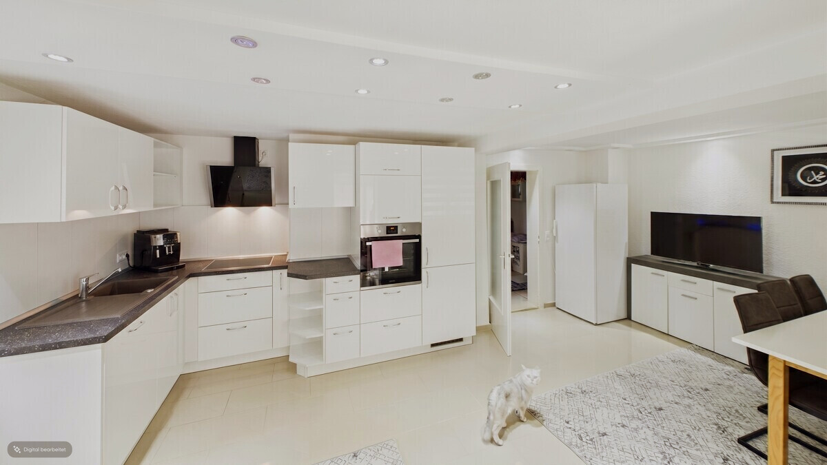 semi-detached house for sale in Ummendorf, Fischbacher Straße 34, 88444 Ummendorf, 161 m²