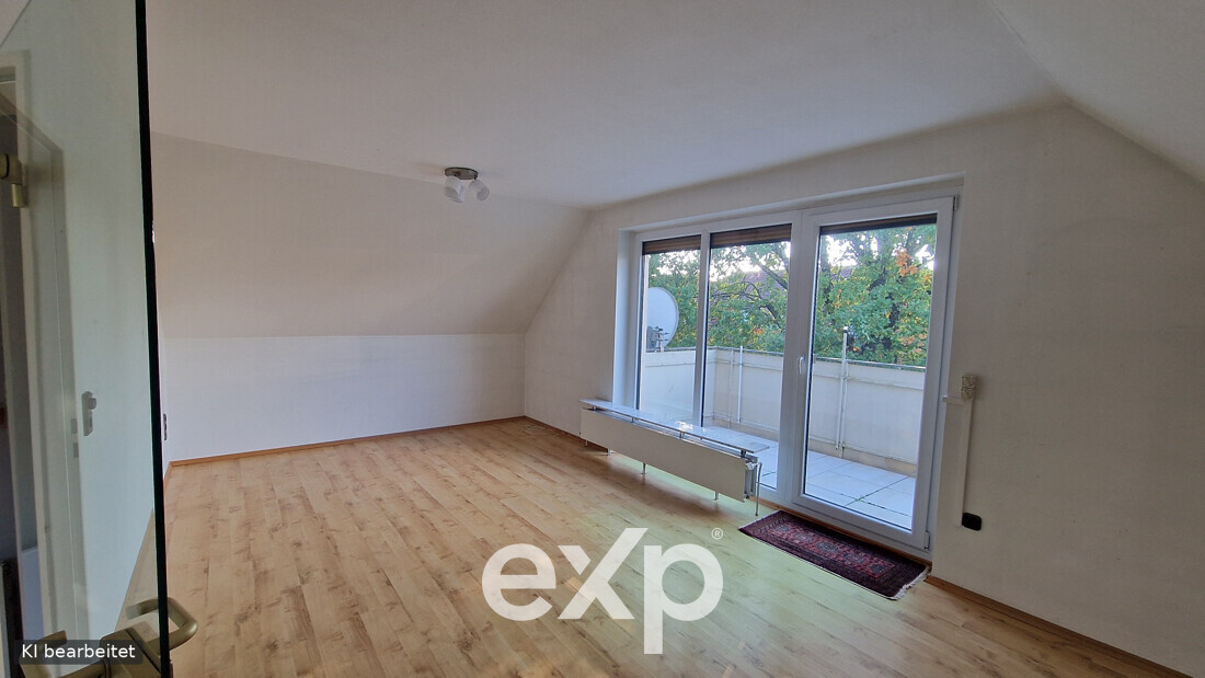 top floor for sale in Peine-Vöhrum, Kirchvordener Str. 54/56, 31228 Peine-Vöhrum, 61 m²