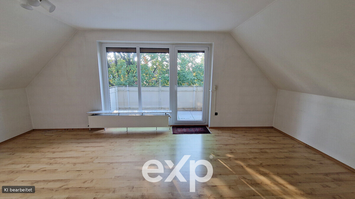 top floor for sale in Peine-Vöhrum, Kirchvordener Str. 54/56, 31228 Peine-Vöhrum, 61 m²