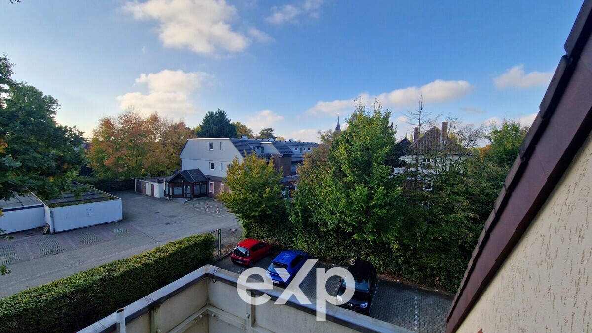 top floor for sale in Peine-Vöhrum, Kirchvordener Str. 54/56, 31228 Peine-Vöhrum, 61 m²