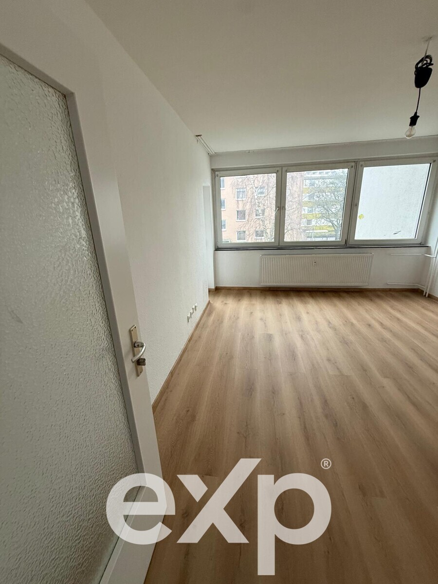 floor for sale in Laatzen, Birkenstr. 19, 30880 Laatzen, 61 m²