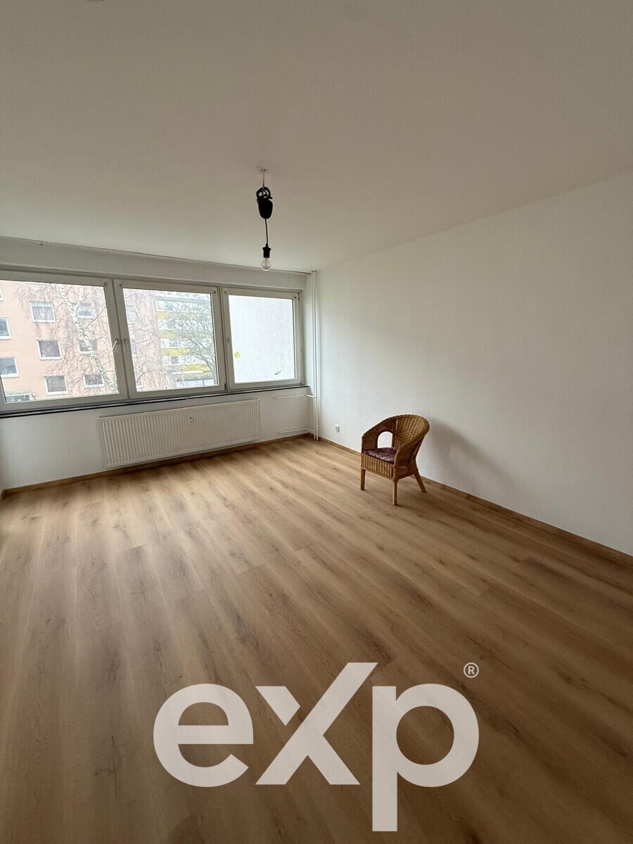 floor for sale in Laatzen, Birkenstr. 19, 30880 Laatzen, 61 m²