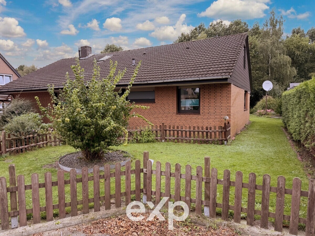 single-family house for sale in Rhede, Tulpenstraße 18, 26899 Rhede, 150 m²