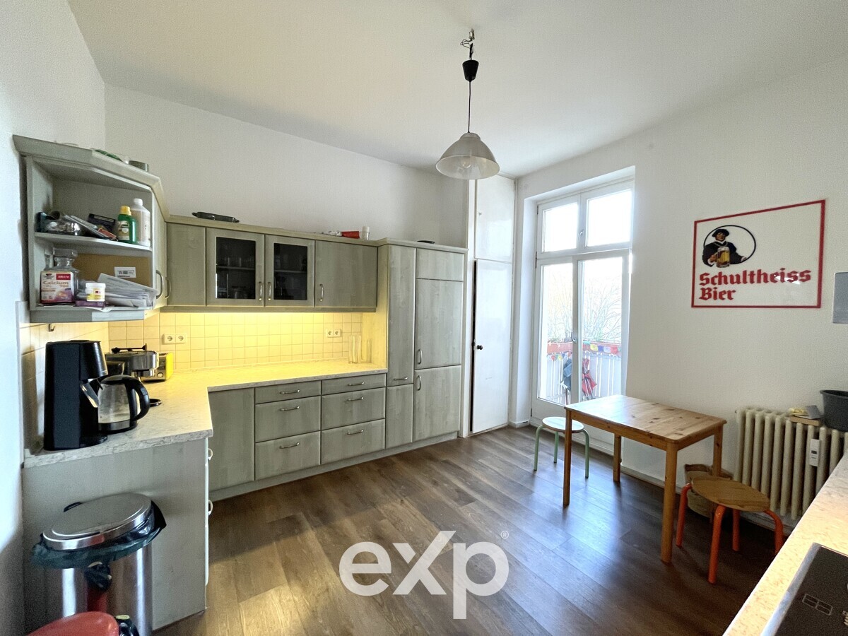 etage zu verkaufen in Berlin Friedrichshain, Frankfurter Tor 7, 10243 Berlin Friedrichshain, 75 m²