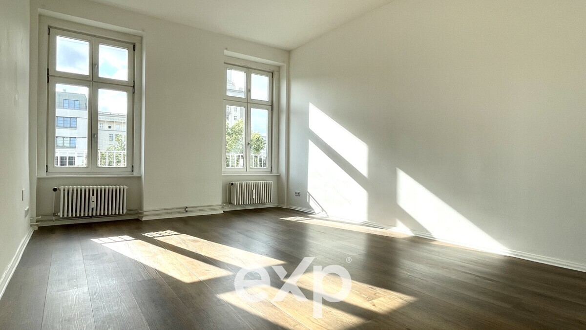 etage zu verkaufen in Berlin Friedrichshain, Frankfurter Tor 7, 10243 Berlin Friedrichshain, 75 m²