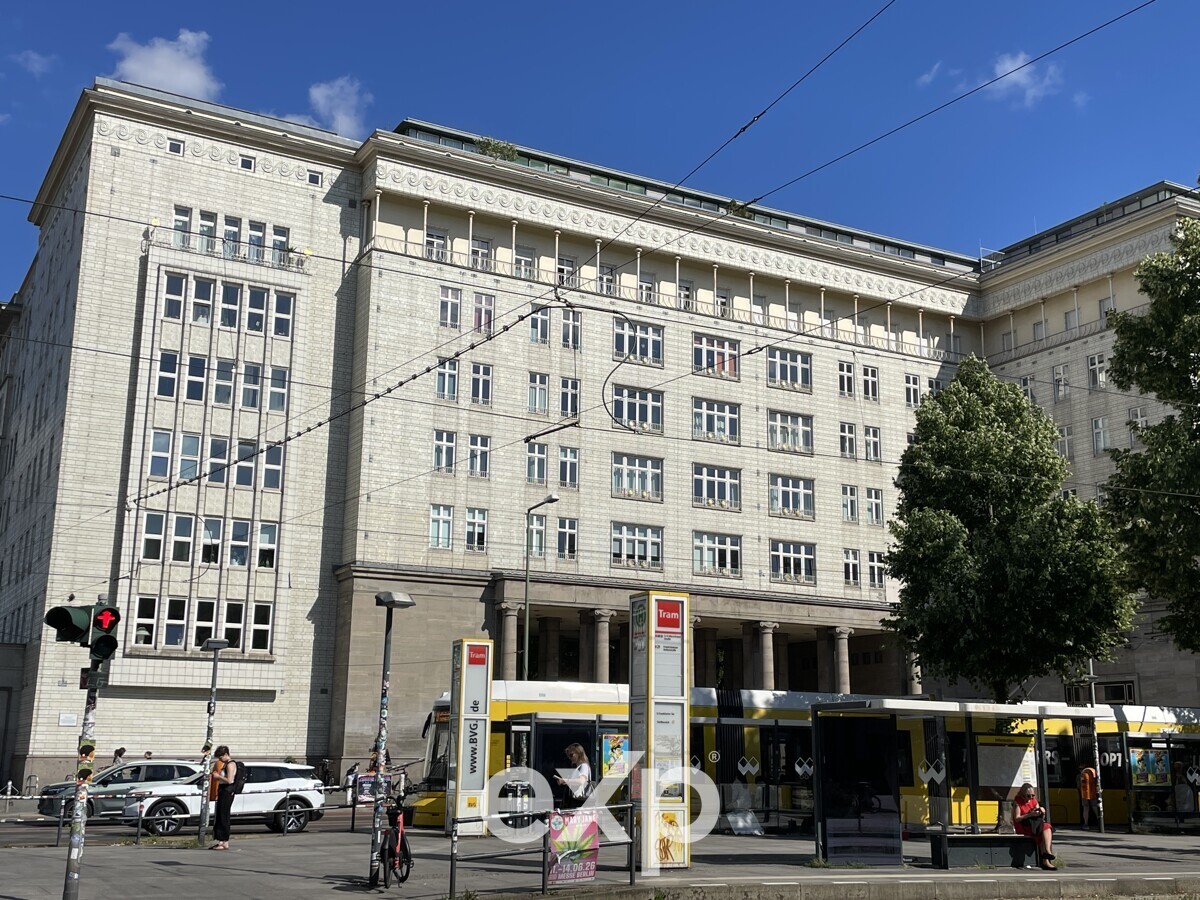 etage zu verkaufen in Berlin Friedrichshain, Frankfurter Tor 7, 10243 Berlin Friedrichshain, 75 m²