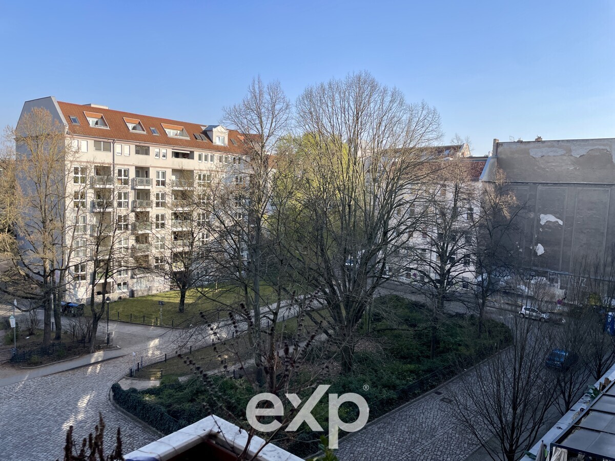 etage zu verkaufen in Berlin Friedrichshain, Frankfurter Tor 7, 10243 Berlin Friedrichshain, 75 m²