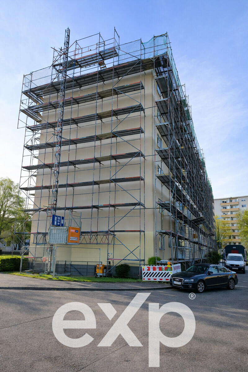 floor for sale in Berlin, Pfefferweg 2, 13589 Berlin, 40 m²