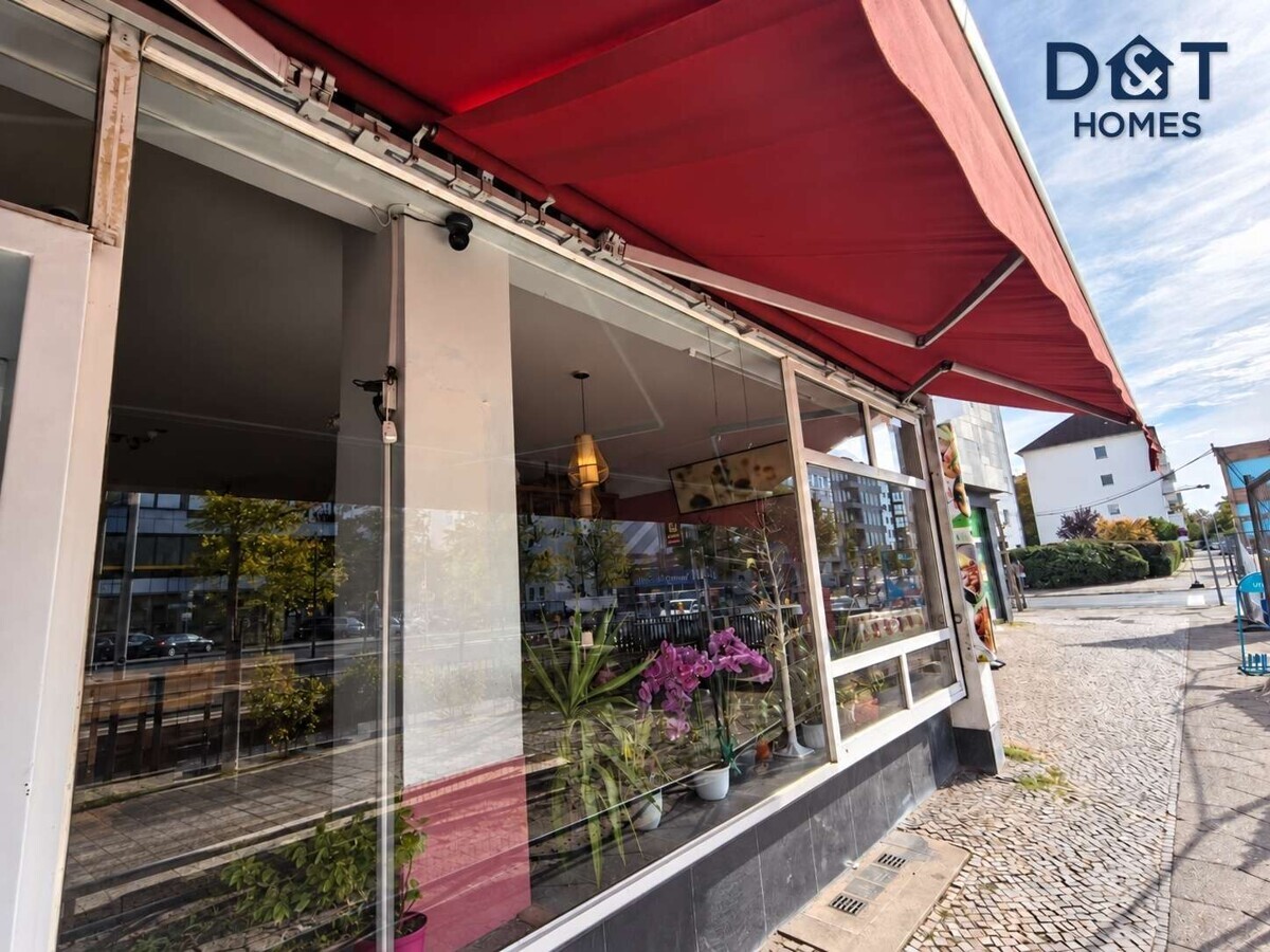 restaurant for sale in Berlin, Bundesallee 192, 10717 Berlin