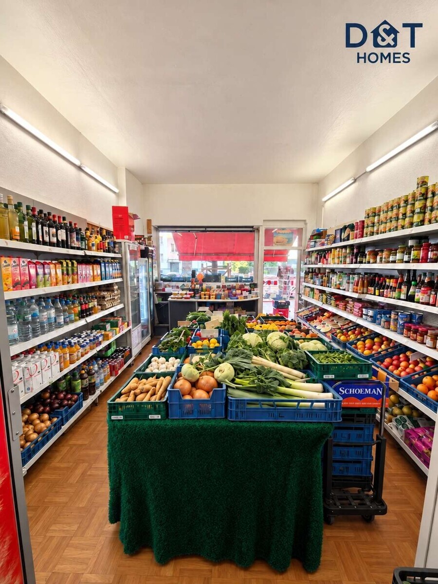 retail space for sale in Berlin, Kiefholzstraße 178, 12437 Berlin