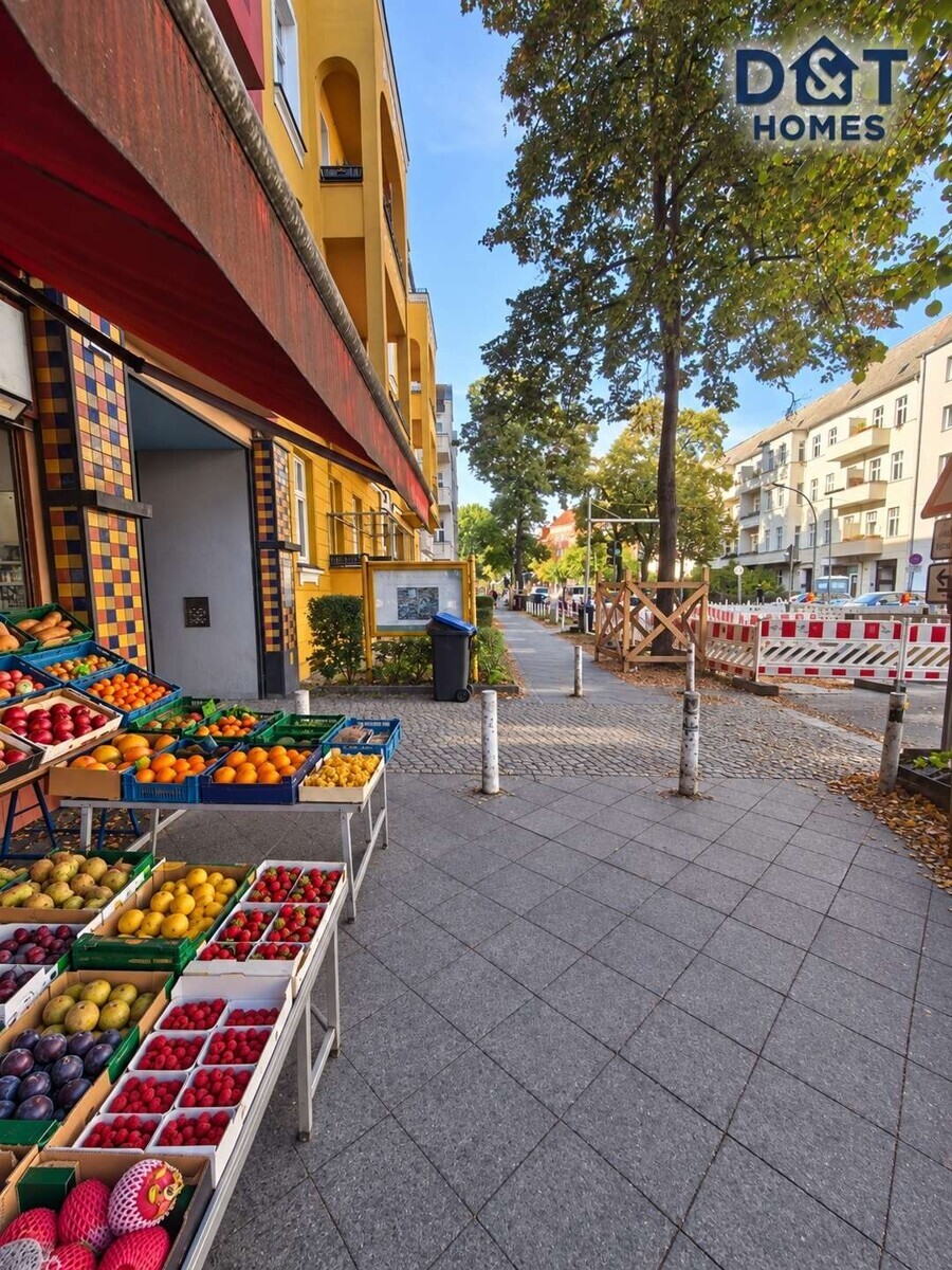 retail space for sale in Berlin, Kiefholzstraße 178, 12437 Berlin