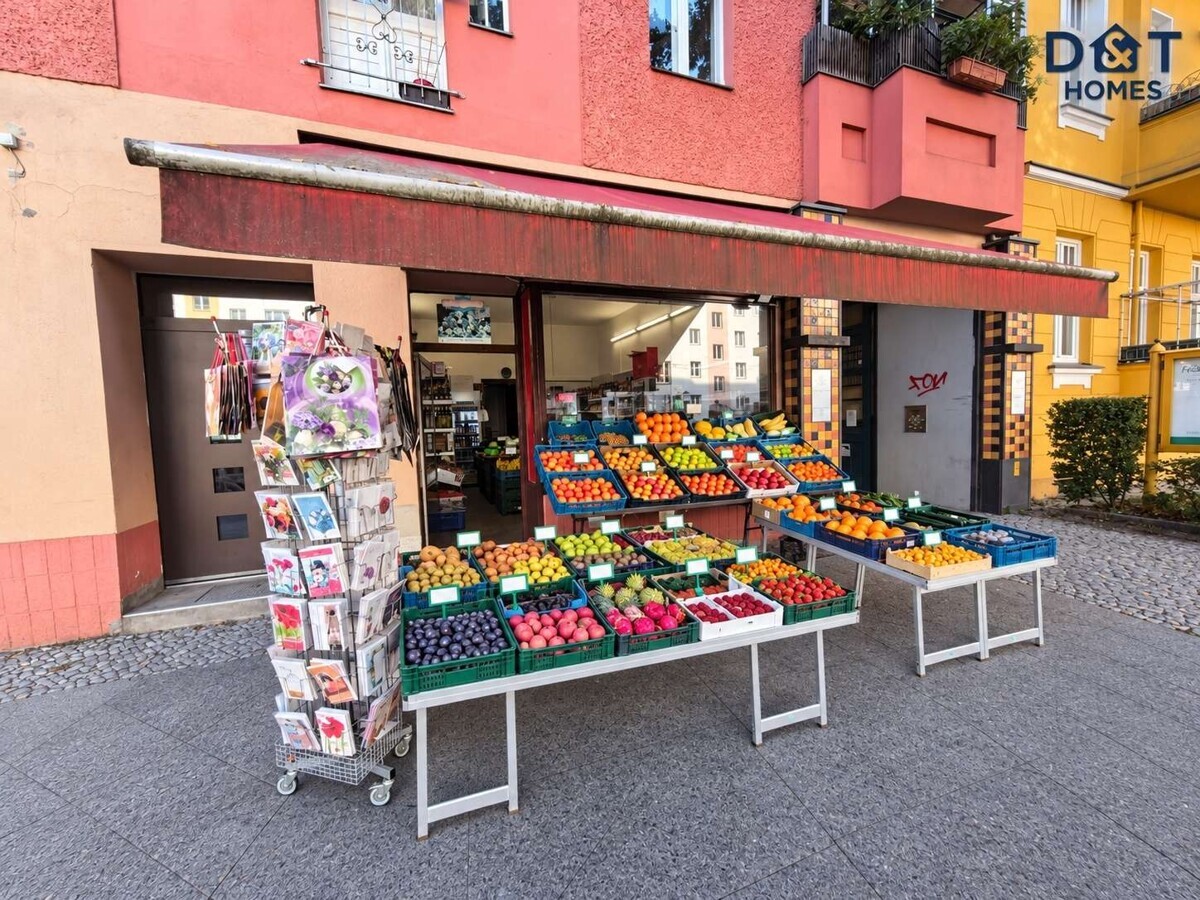 retail space for sale in Berlin, Kiefholzstraße 178, 12437 Berlin