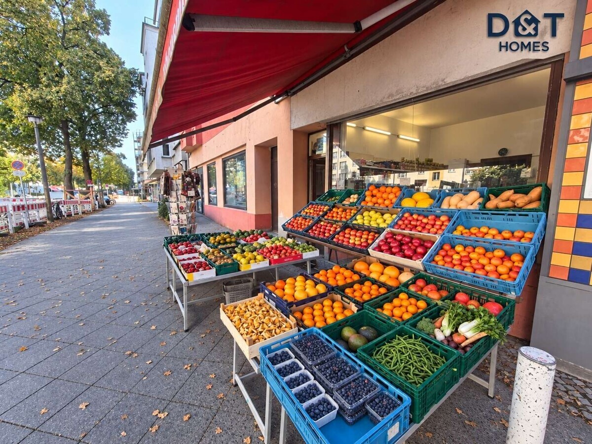 retail space for sale in Berlin, Kiefholzstraße 178, 12437 Berlin