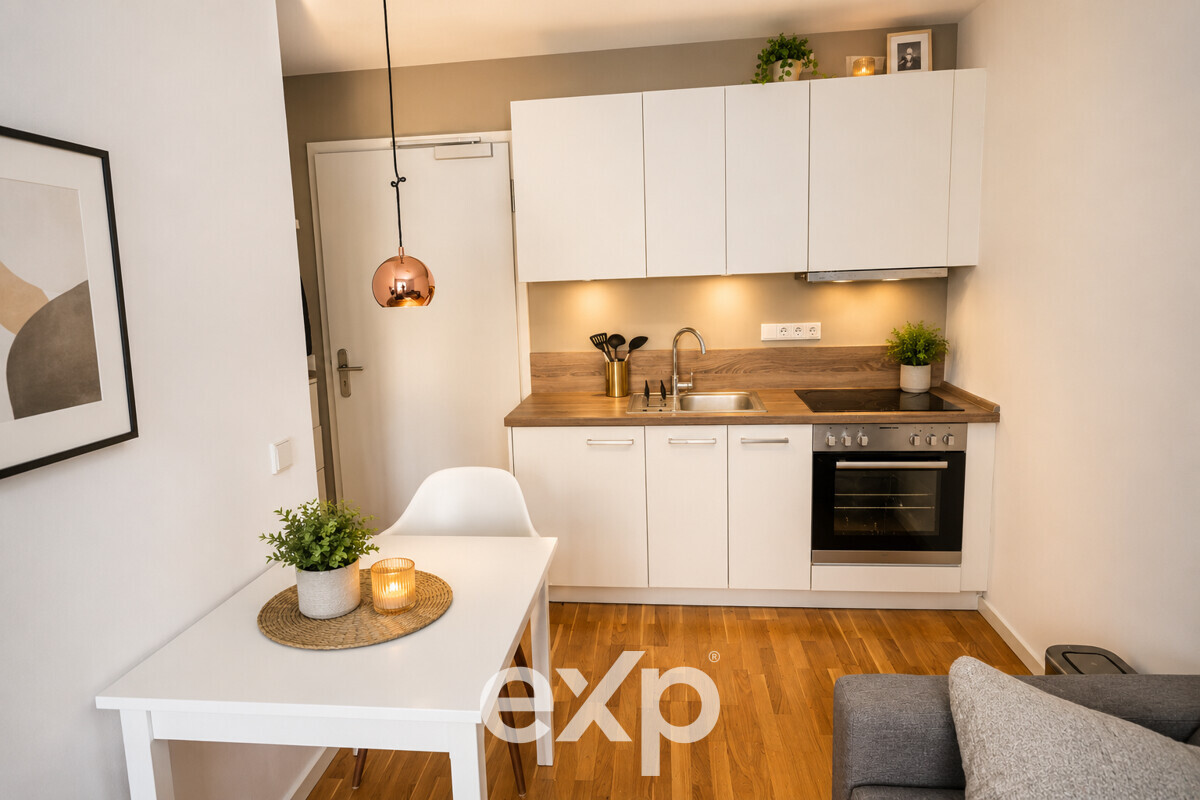 floor for sale in Berlin, Köpenicker Strasse 55, 10179 Berlin, 27 m²