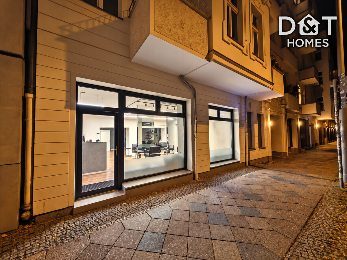 retail space for sale in Berlin, Schivelbeiner Str. 31, 10439 Berlin