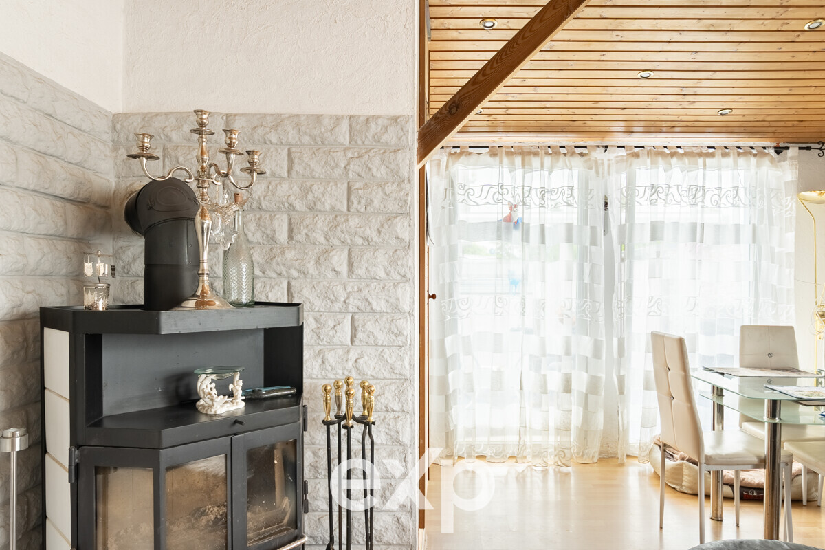 single-family house for sale in Berlin, Kapsperlingweg 21, 13189 Berlin, 86 m²