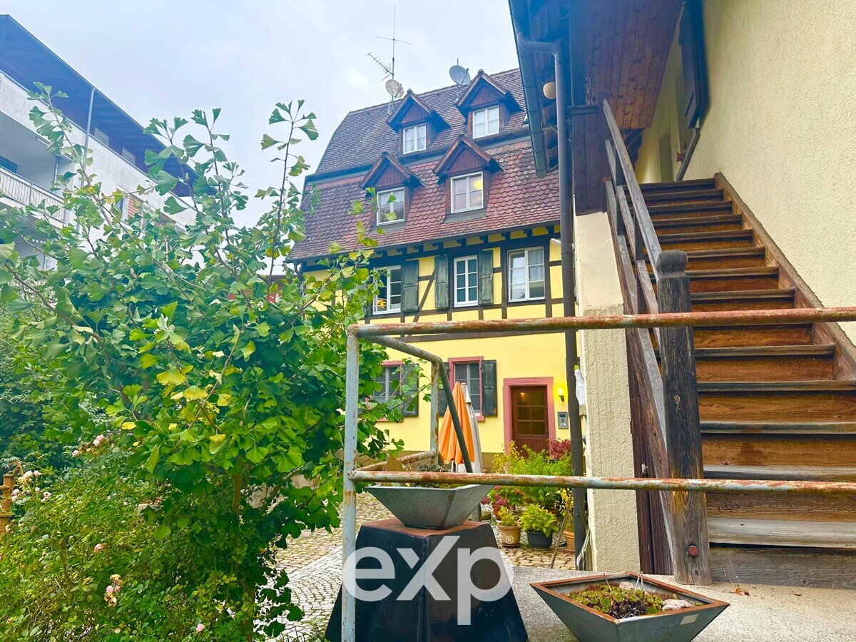 Dachgeschoss zu verkaufen in Kandern, Papierweg 6, 79400 Kandern, 67 m²