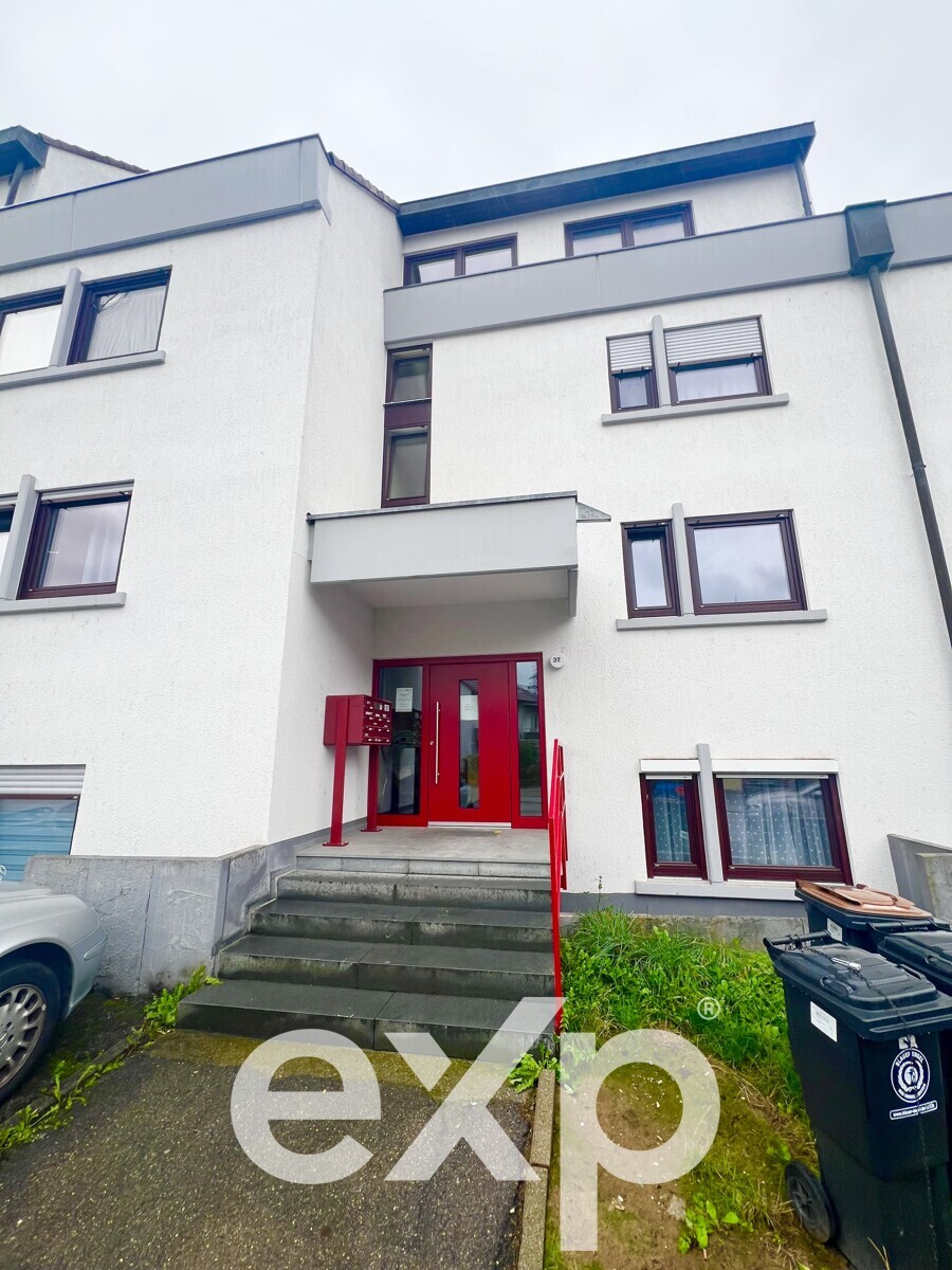 Schickes 2,5 Zi Apartment in Brombach zu verkaufen