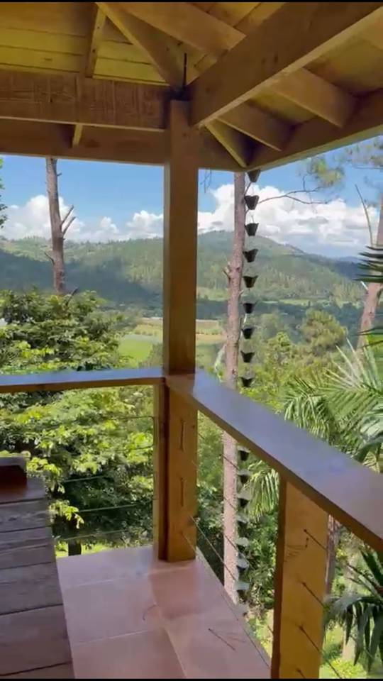Villa de venta en Jarabacoa