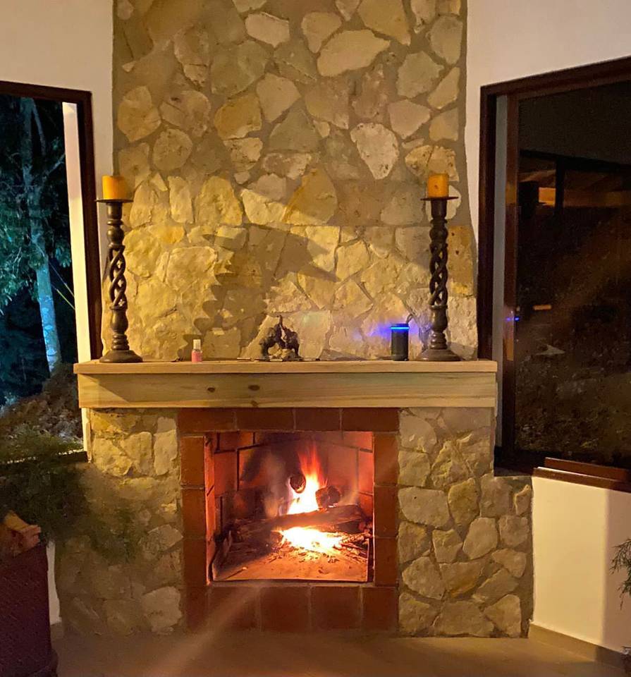 Villa de venta en Jarabacoa