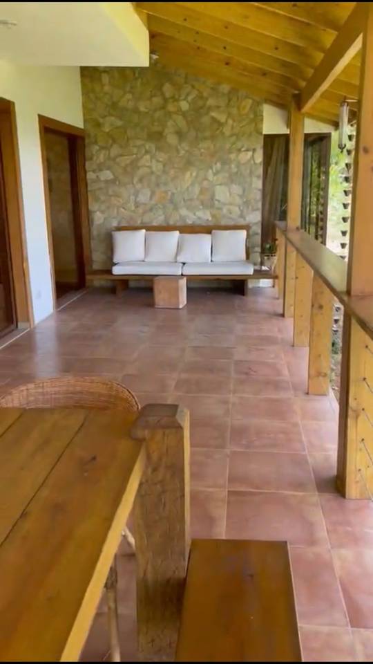 Villa de venta en Jarabacoa