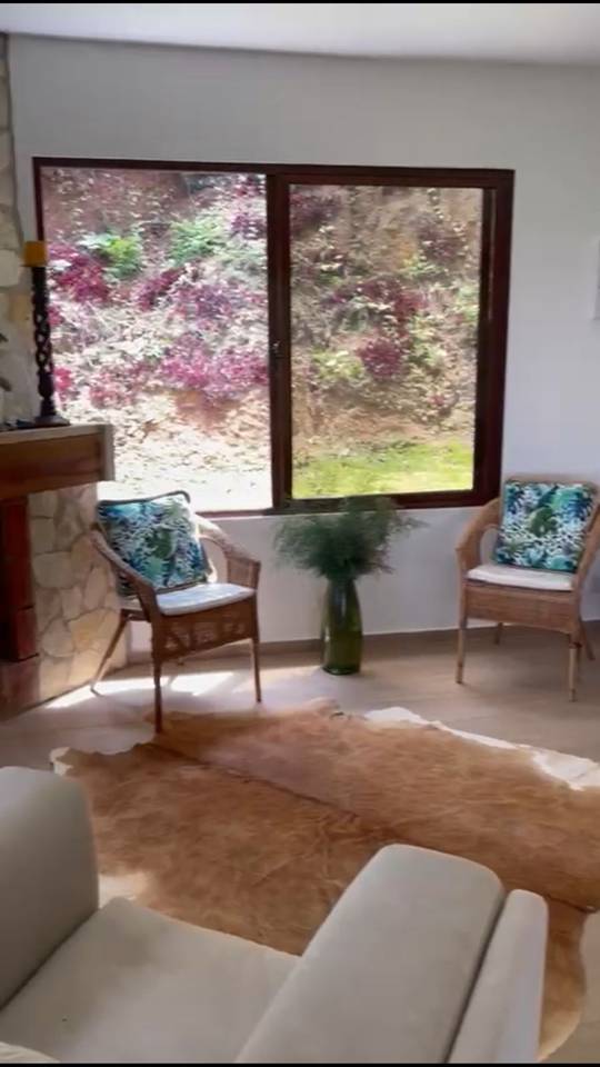 Villa de venta en Jarabacoa