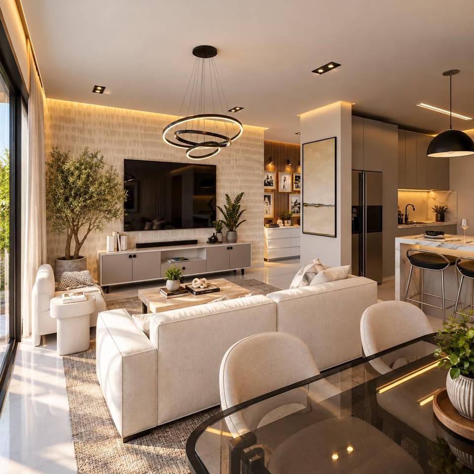 Villas en venta en Punta Cana, 240 m²