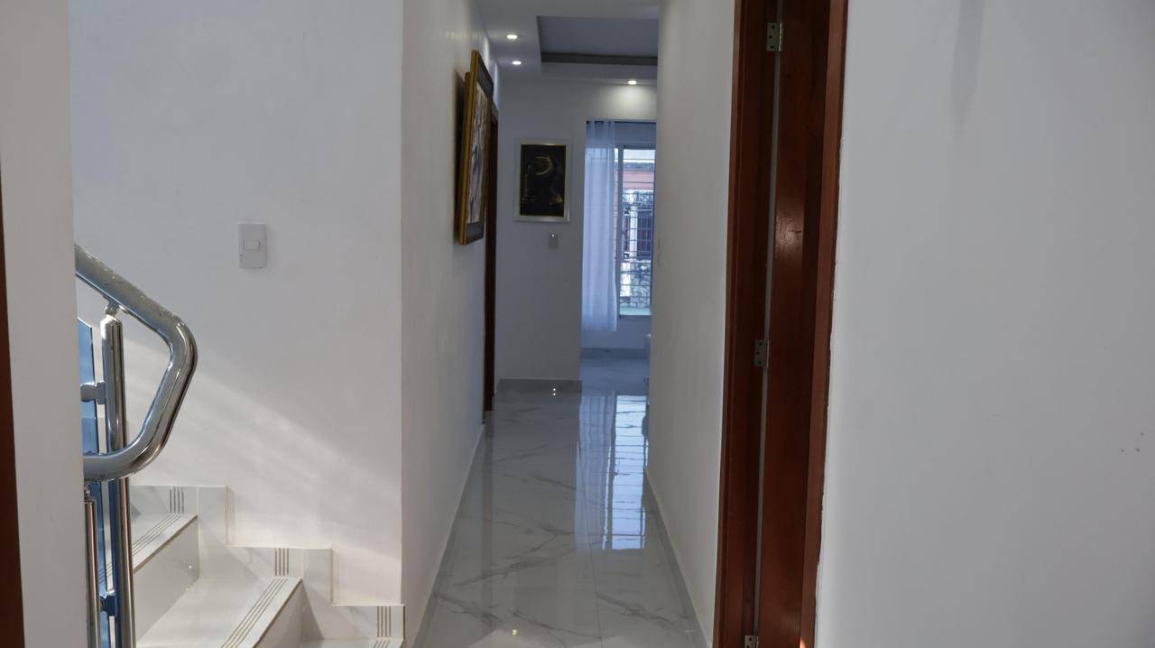 Casa de lujo en Brisa Oriental – 4 habitaciones, 4.5 baños