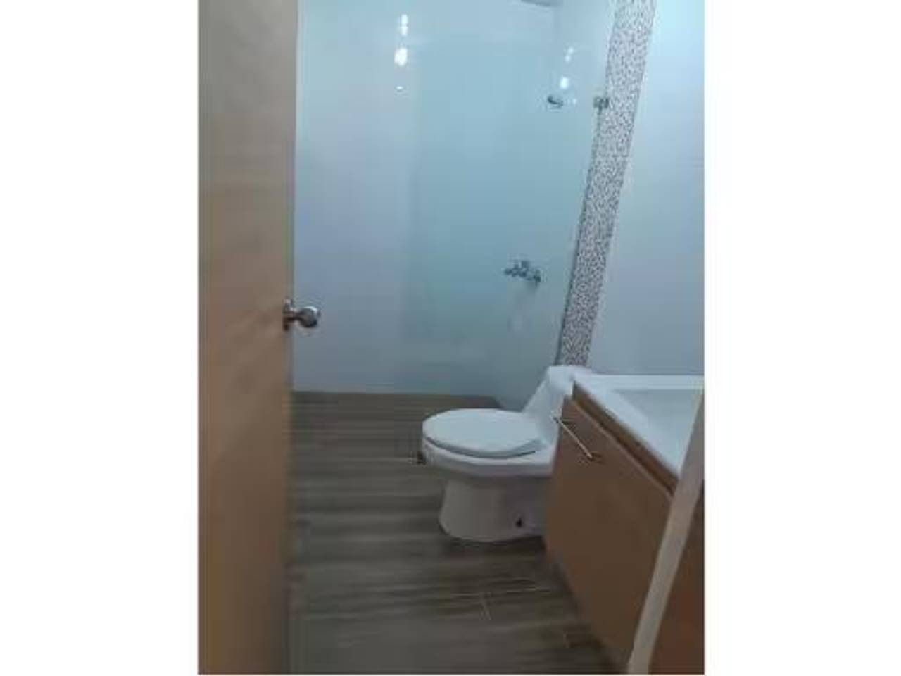Apartamento Amueblado en alquiler.