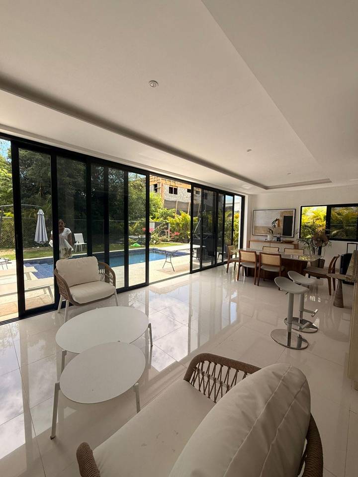 Exclusiva villa en venta en Punta Cana Village