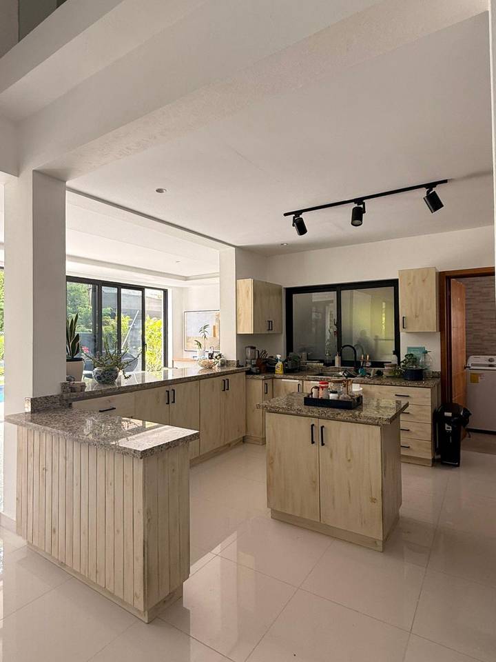 Exclusiva villa en venta en Punta Cana Village