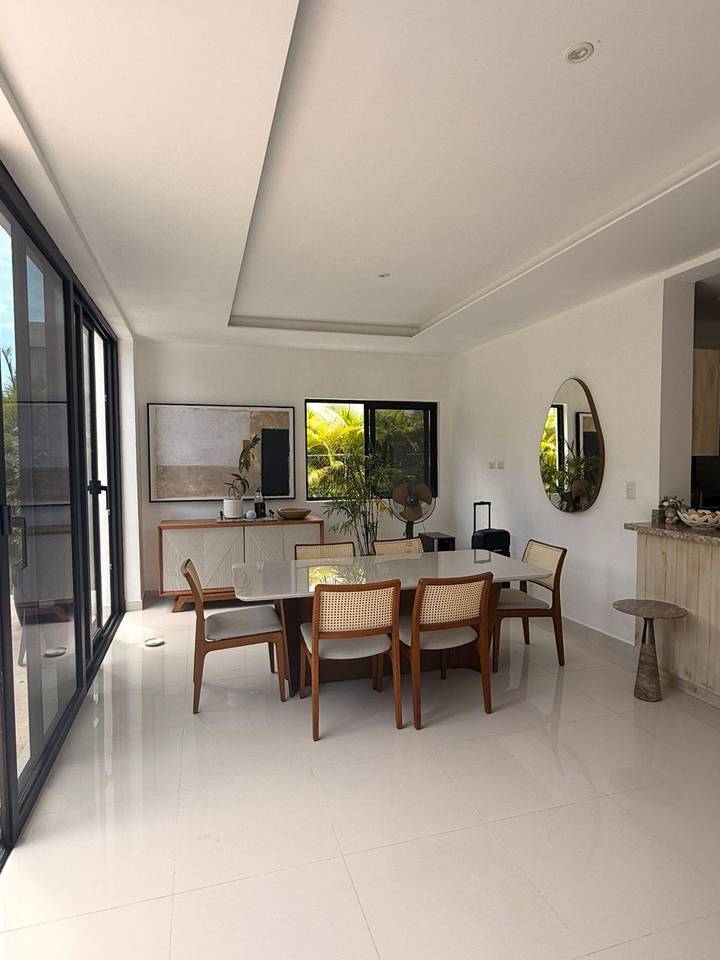 Exclusiva villa en venta en Punta Cana Village