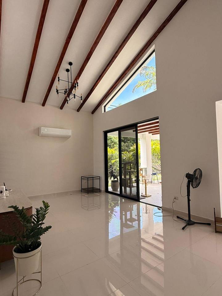 Exclusiva villa en venta en Punta Cana Village