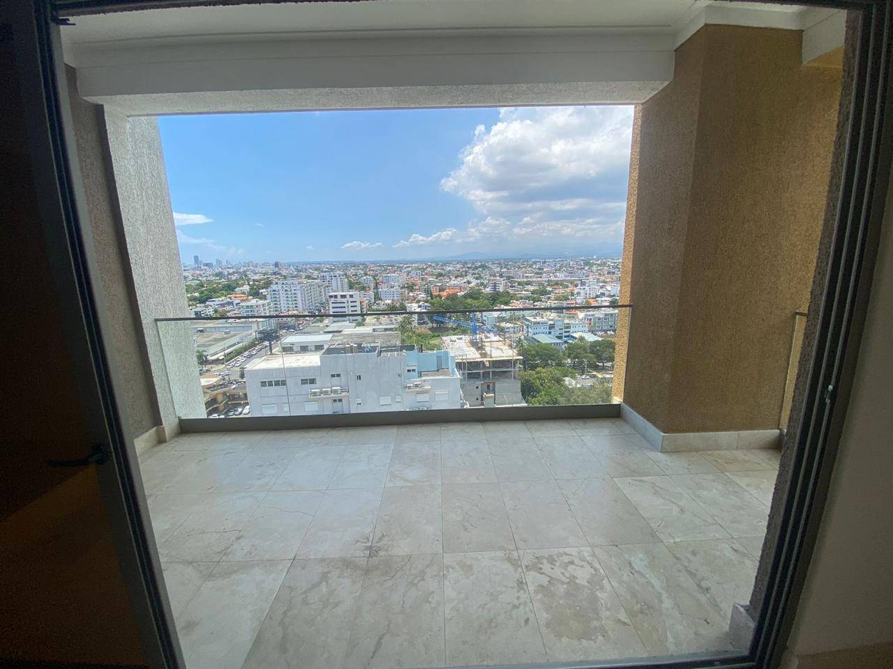 Penthouse en venta en Santo Domingo D.N., 344 m²
