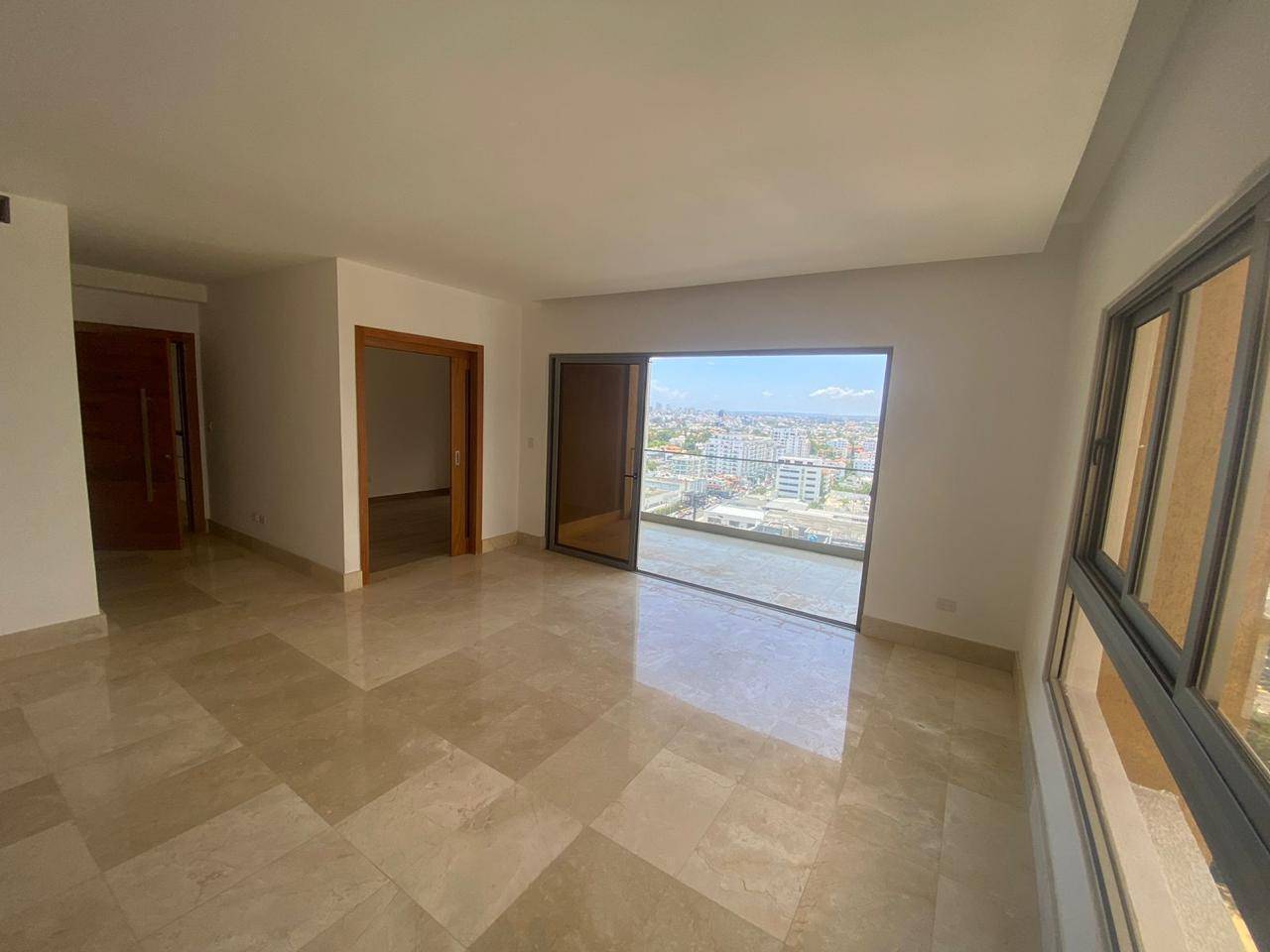 Penthouse en venta en Santo Domingo D.N., 344 m²