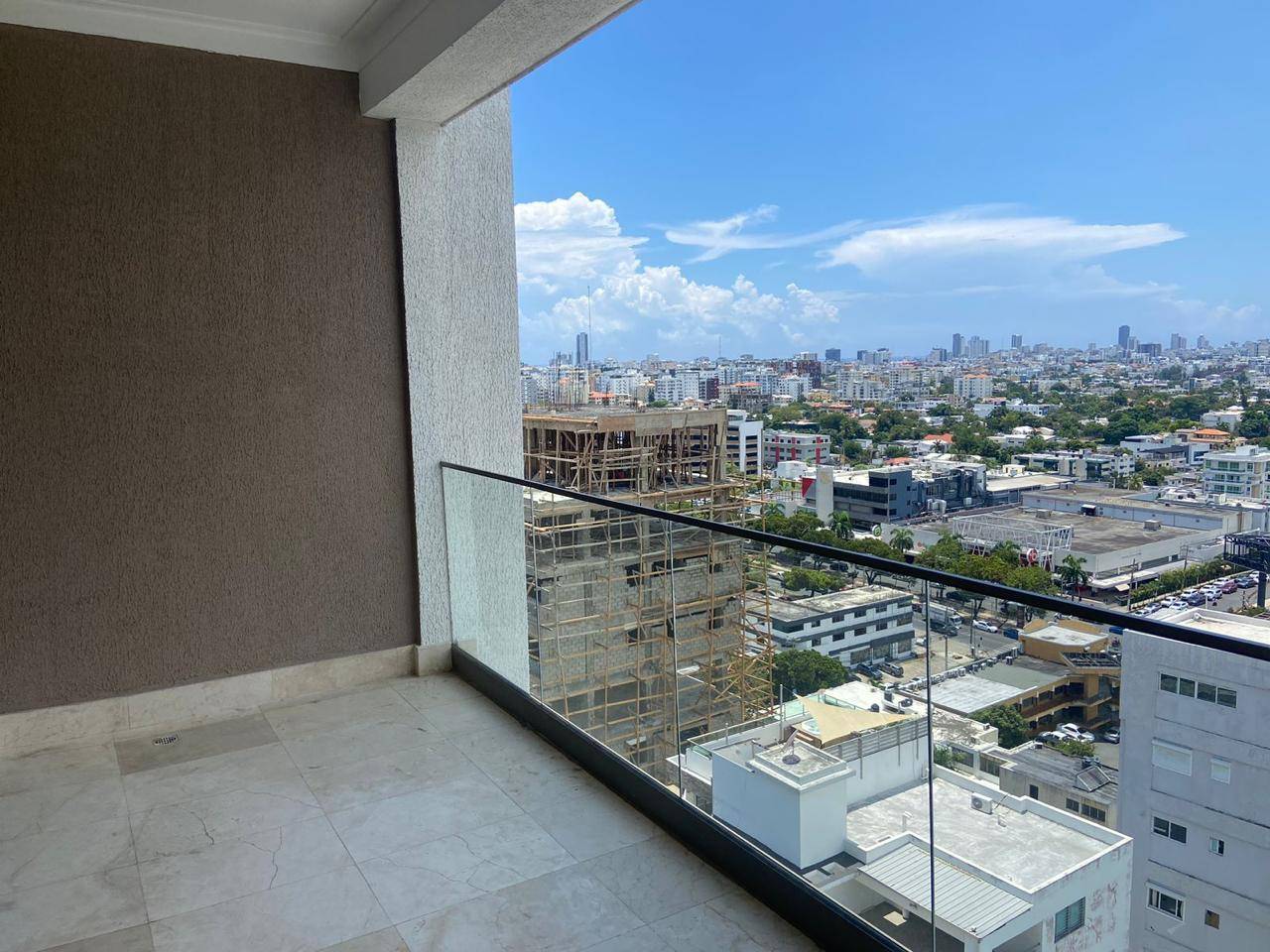 Penthouse en venta en Santo Domingo D.N., 344 m²