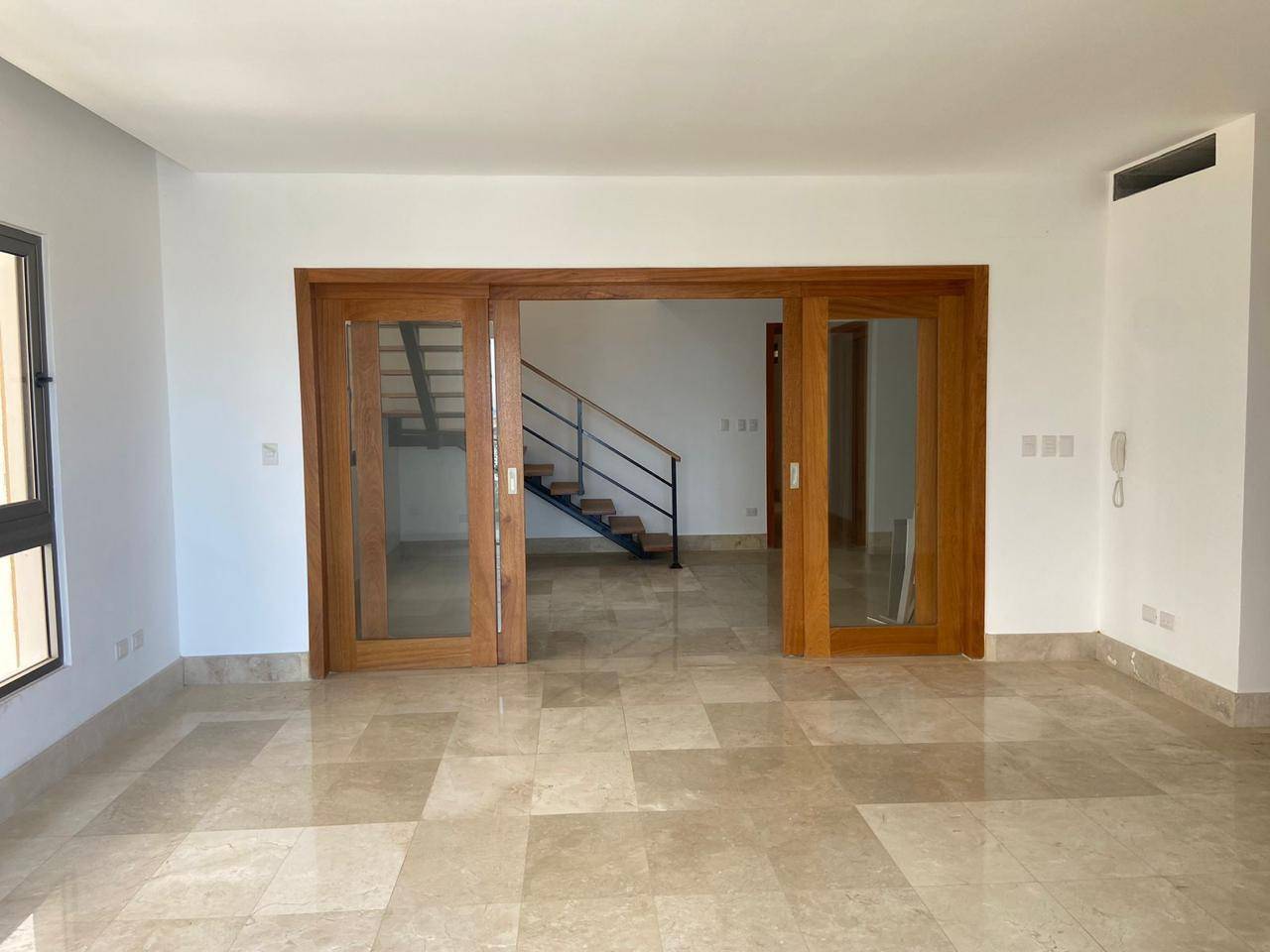 Penthouse en venta en Santo Domingo D.N., 344 m²