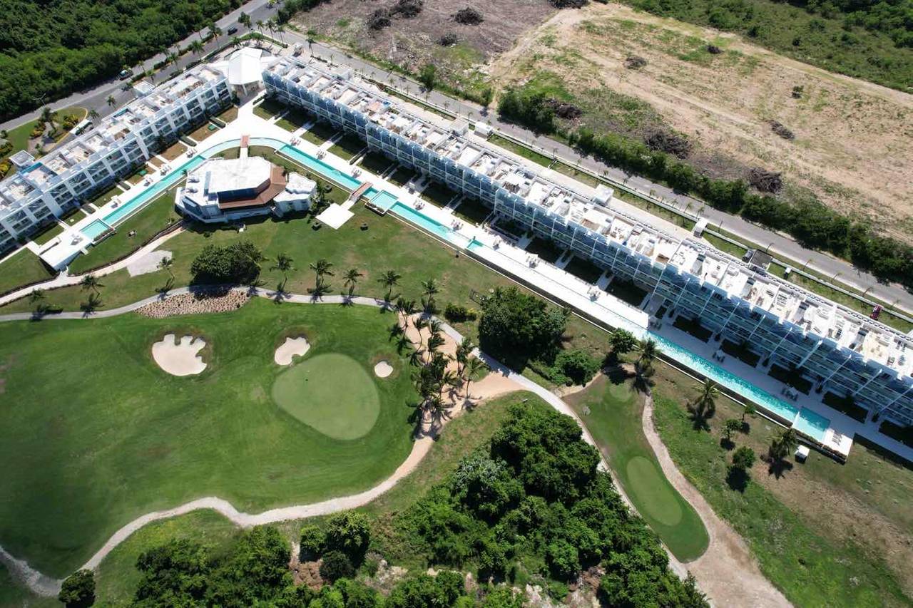 Penthouse en venta en Bávaro, 170 m²
