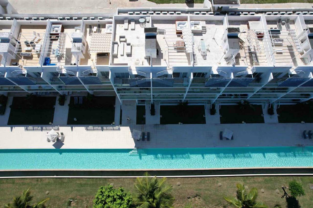 Penthouse en venta en Bávaro, 170 m²