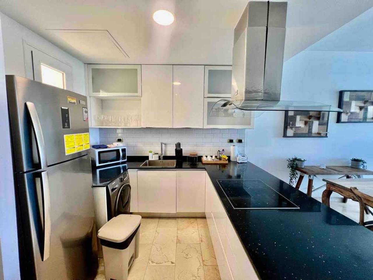 Penthouse en venta en Bávaro, 170 m²