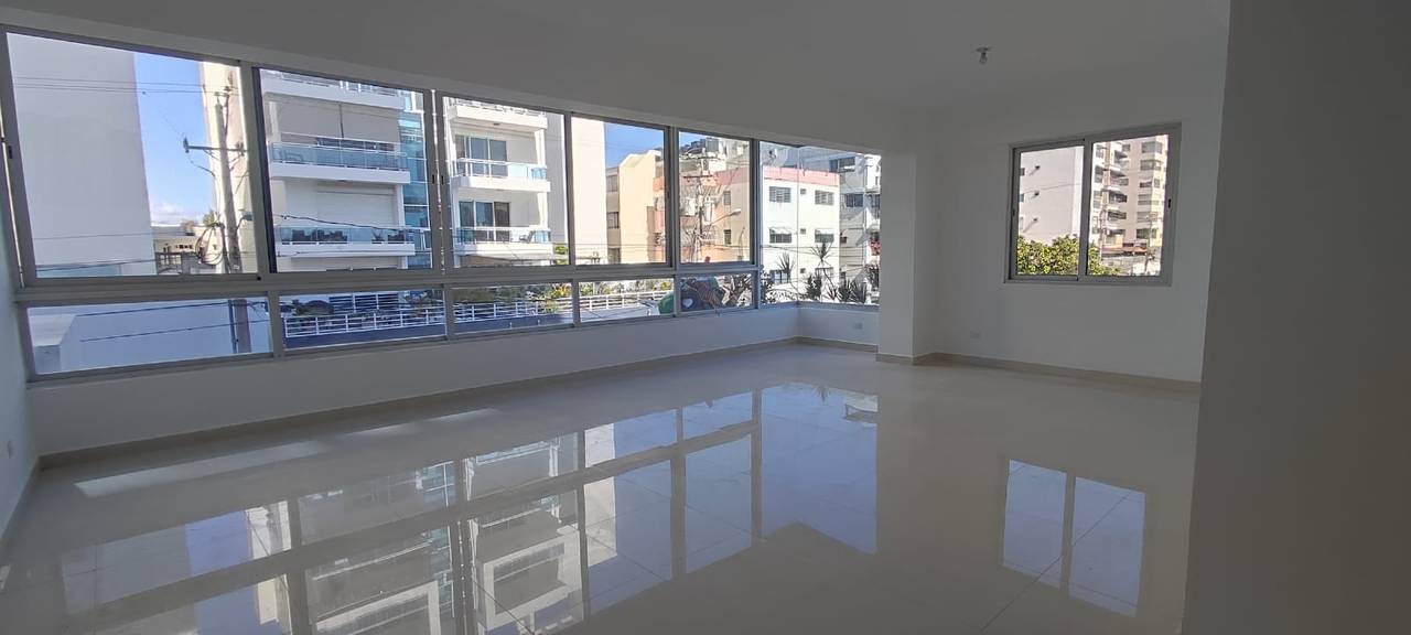Apartamento 2 habs. Sector Renacimiento.