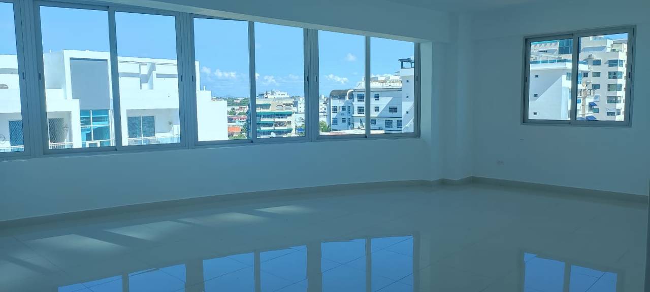 Apartamento 2 habs. Sector Renacimiento.