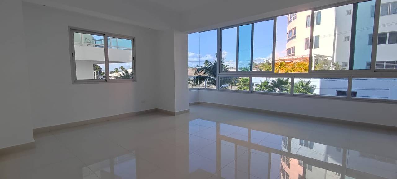 Apartamento 2 habs. Sector Renacimiento.