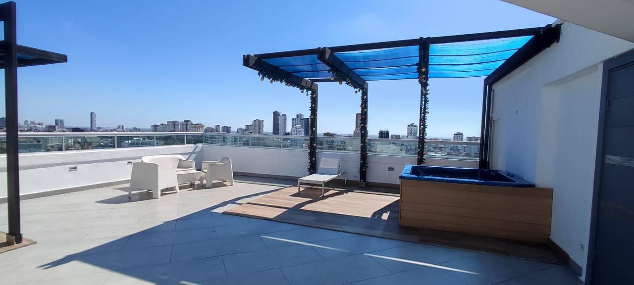 Apartamento 2 habs. Sector Renacimiento.