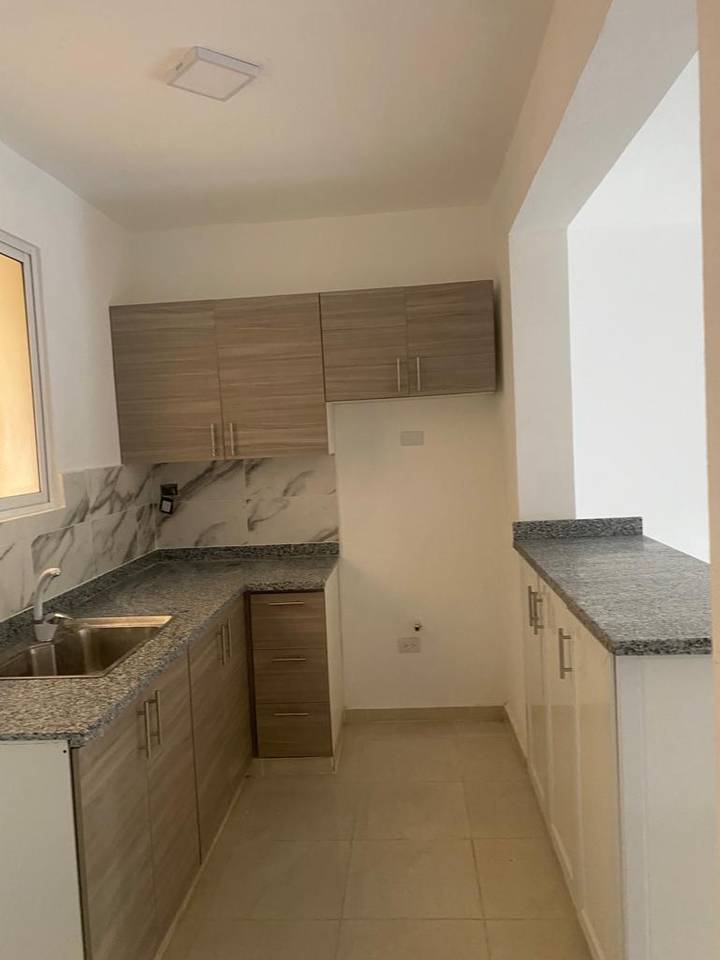 Apartamento de 3 habitaciones en venta en Res. Don Juan, La Vega, República Dominicana.