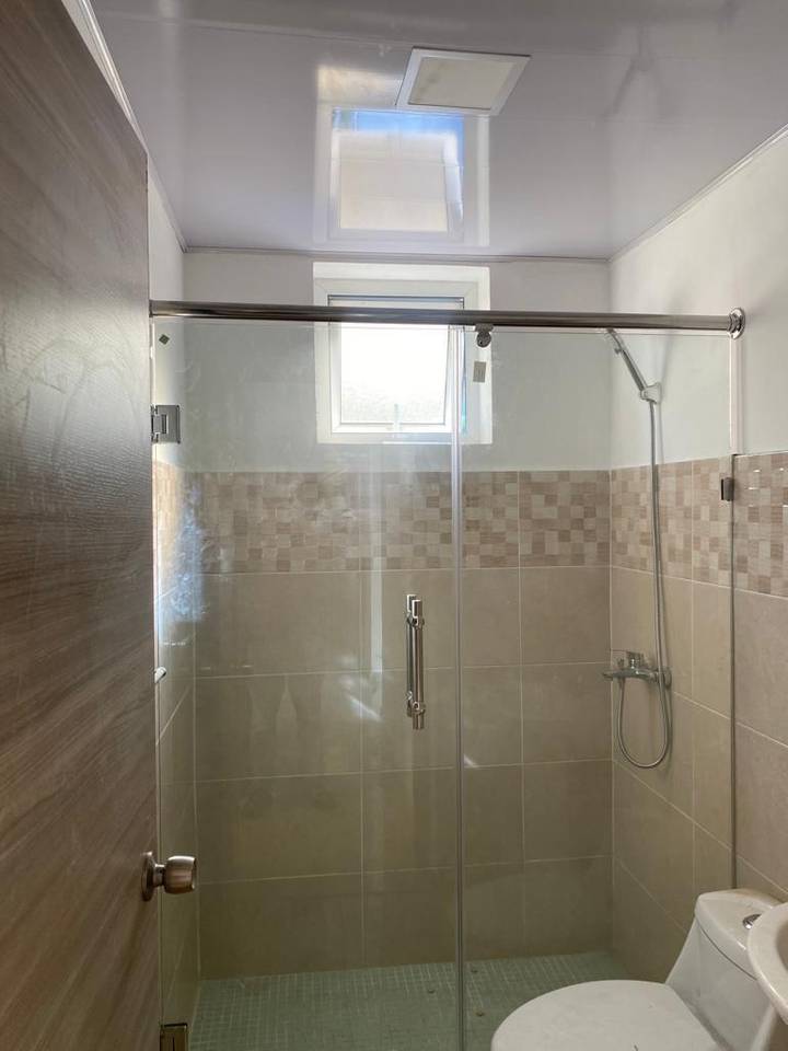 Apartamento de 3 habitaciones en venta en Res. Don Juan, La Vega, República Dominicana.