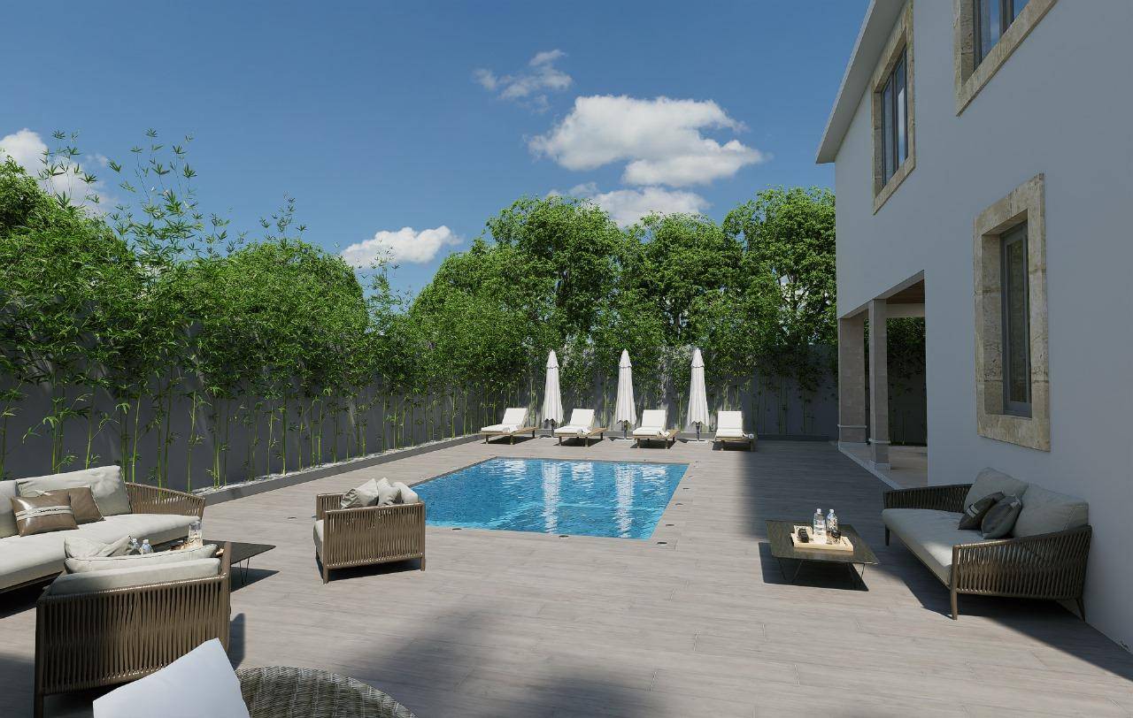 Casa de Lujo en Vista Cana, RD en venta, Oportunidad Única