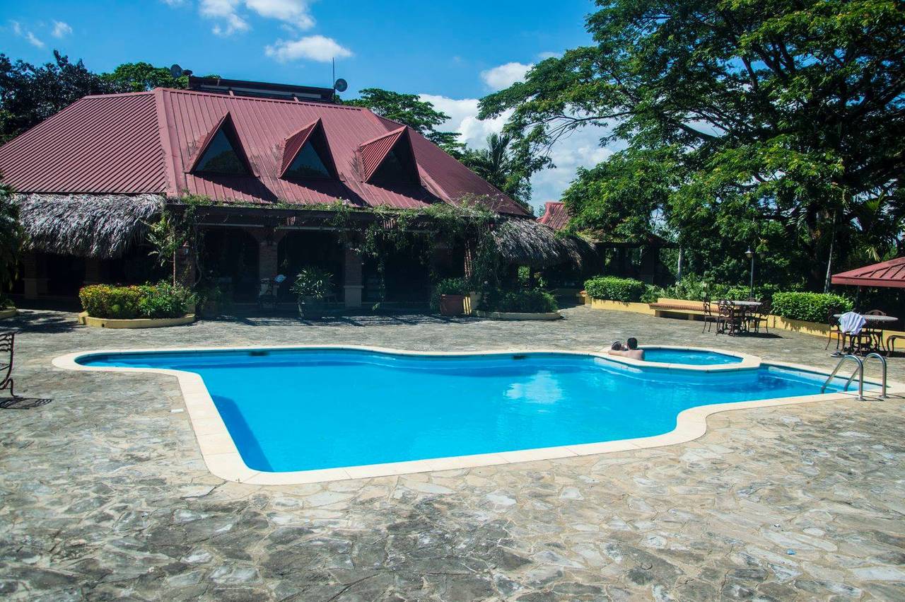 Terrenos en venta en Santo Domingo Norte